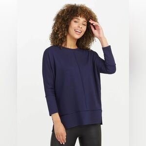 Spanx P.L.T. Dolman Sweatshirt
